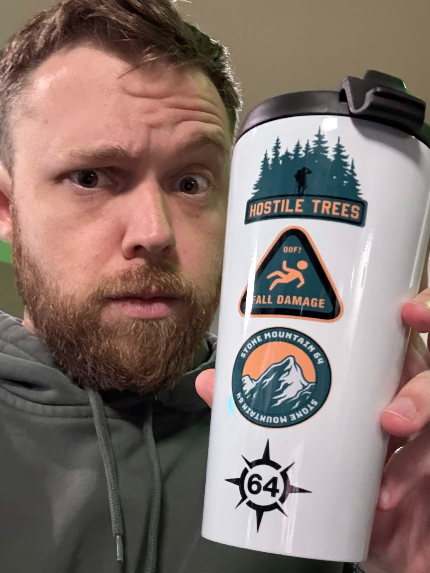 Mountain Tumblin' product image (1)
