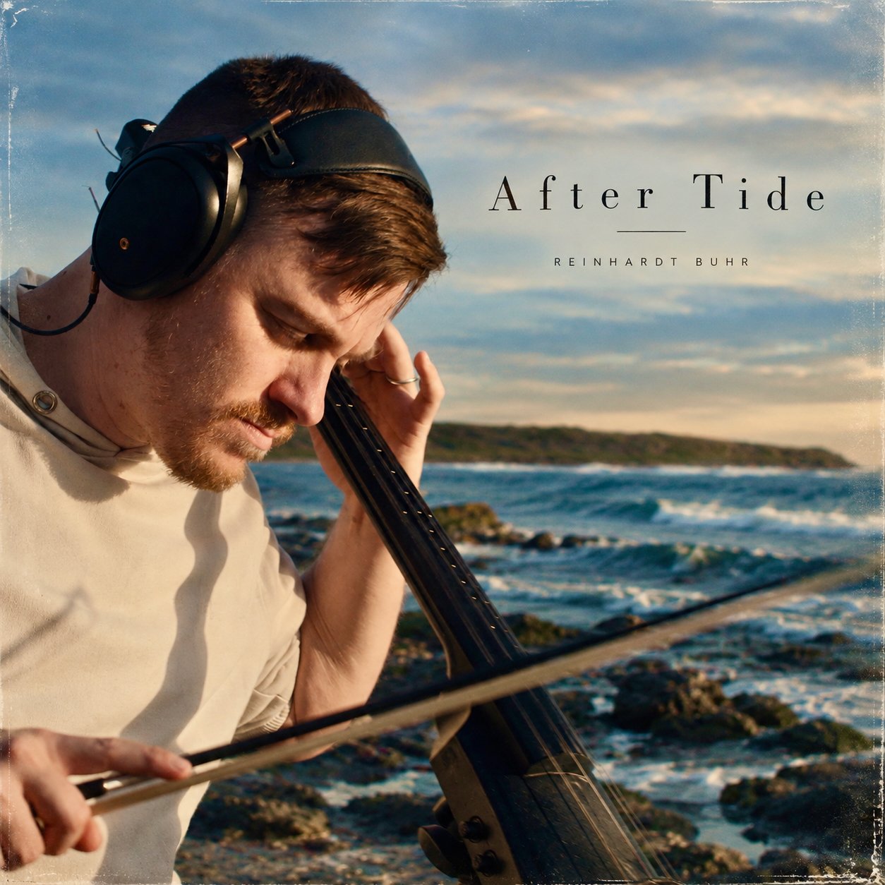 After Tide (New Album) product image (1)