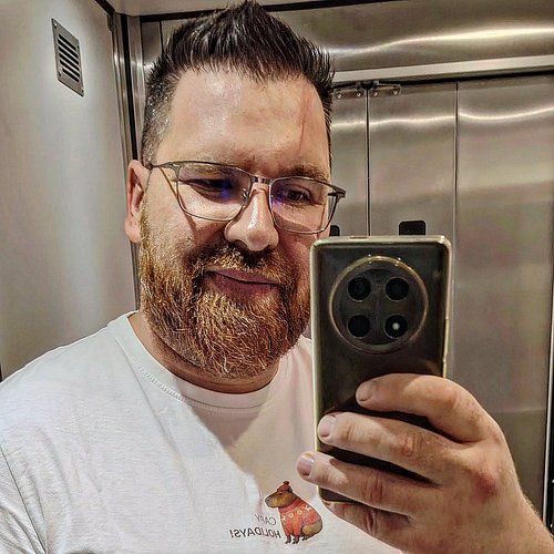 Tak jsem se rozhodl přidat další výtahovku, abyste se nebudily u toho, jak hnusně vypadám #trychta #trychta4live #trychtadnes...