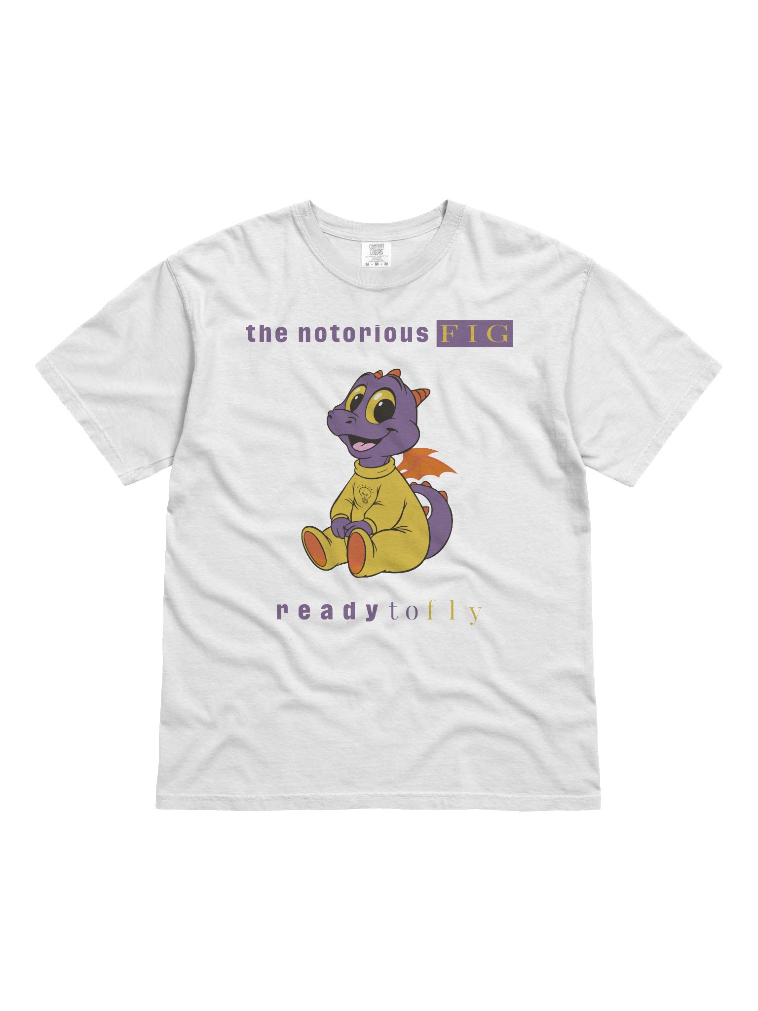 Notorious FIG product image (1)
