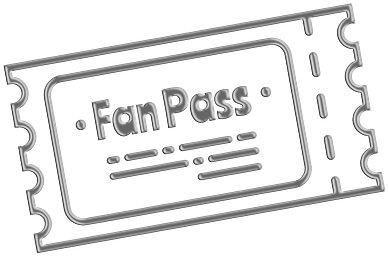 Fan Pass