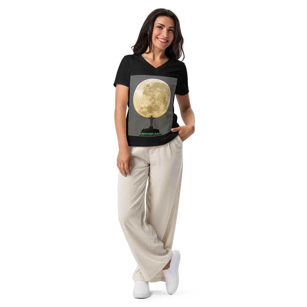 Christ the Redeemer Holding the Moon product image (9)