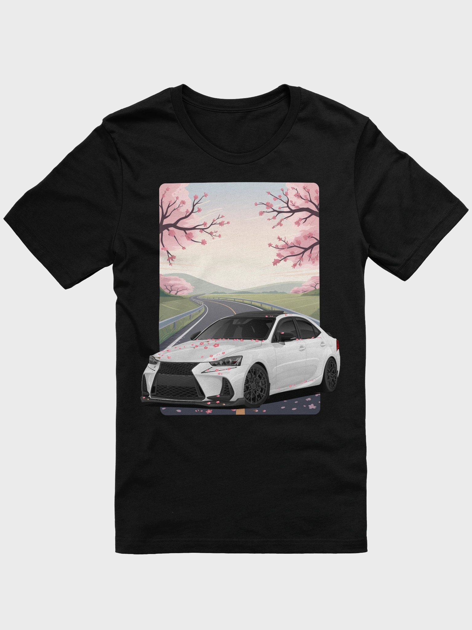 T-shirt - j_coby1 product image (4)