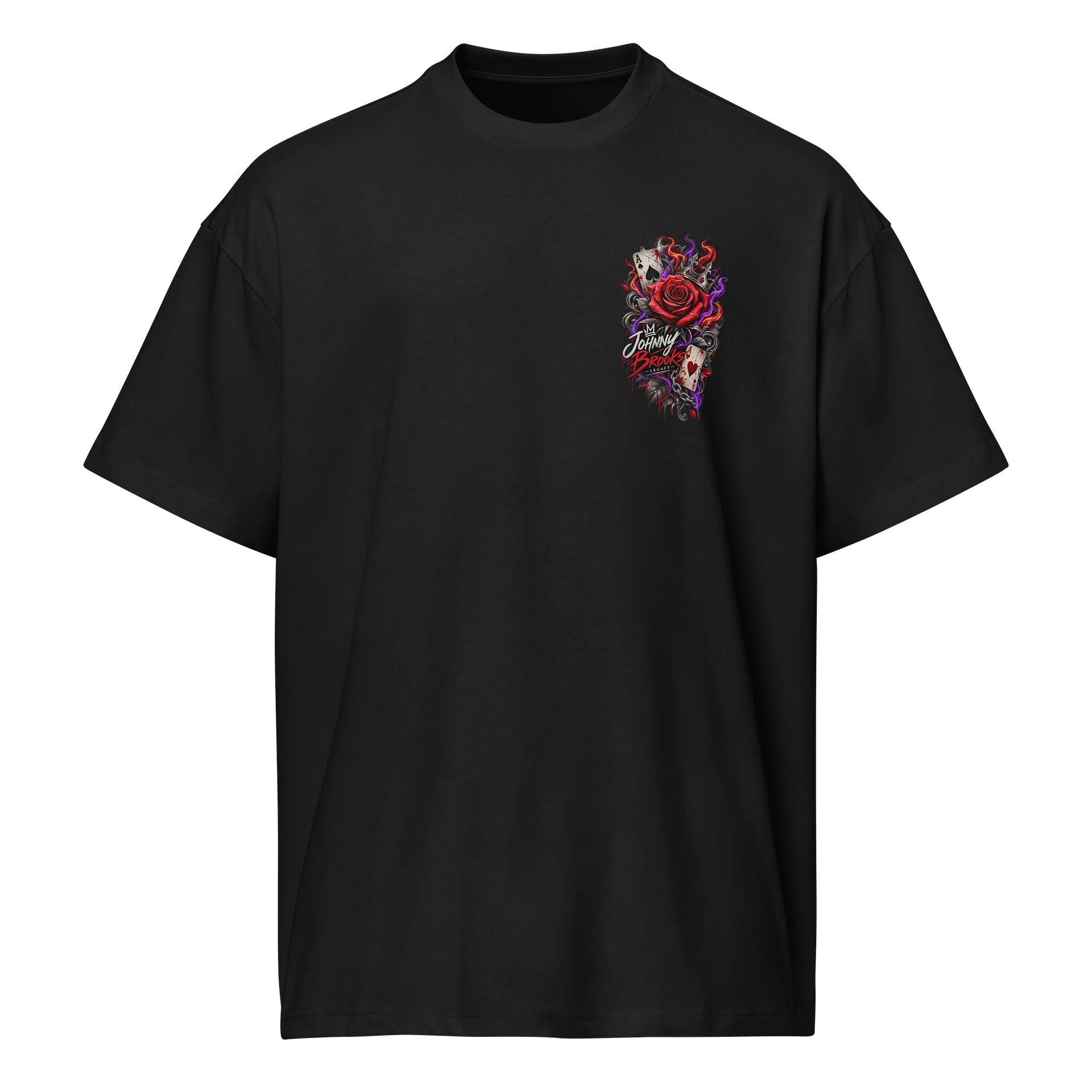 Rose & Aces product image (1)