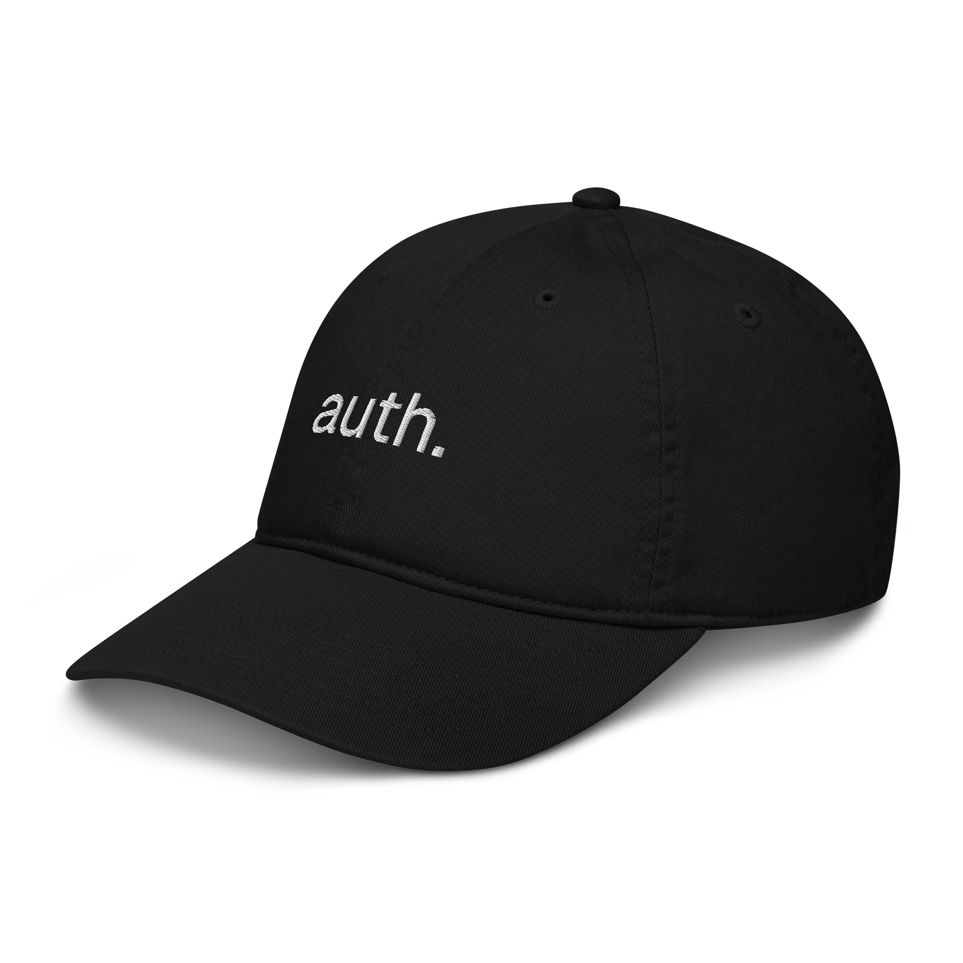 Auth. - View 3