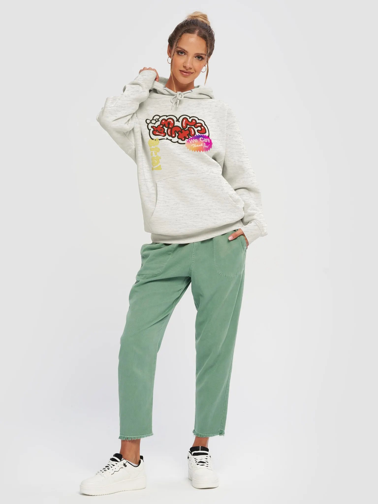 Hello Kitty Hoodie product image (13)