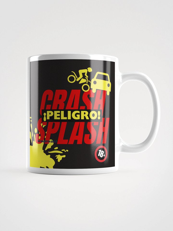 Taza by Salsita Golf product image (2)