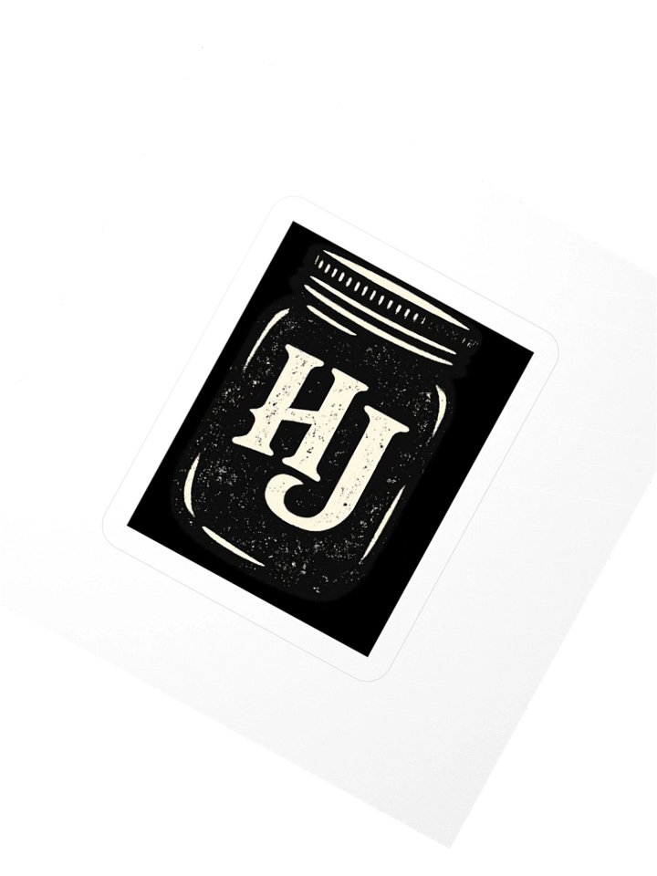 Hustle & jars HJ product image (2)