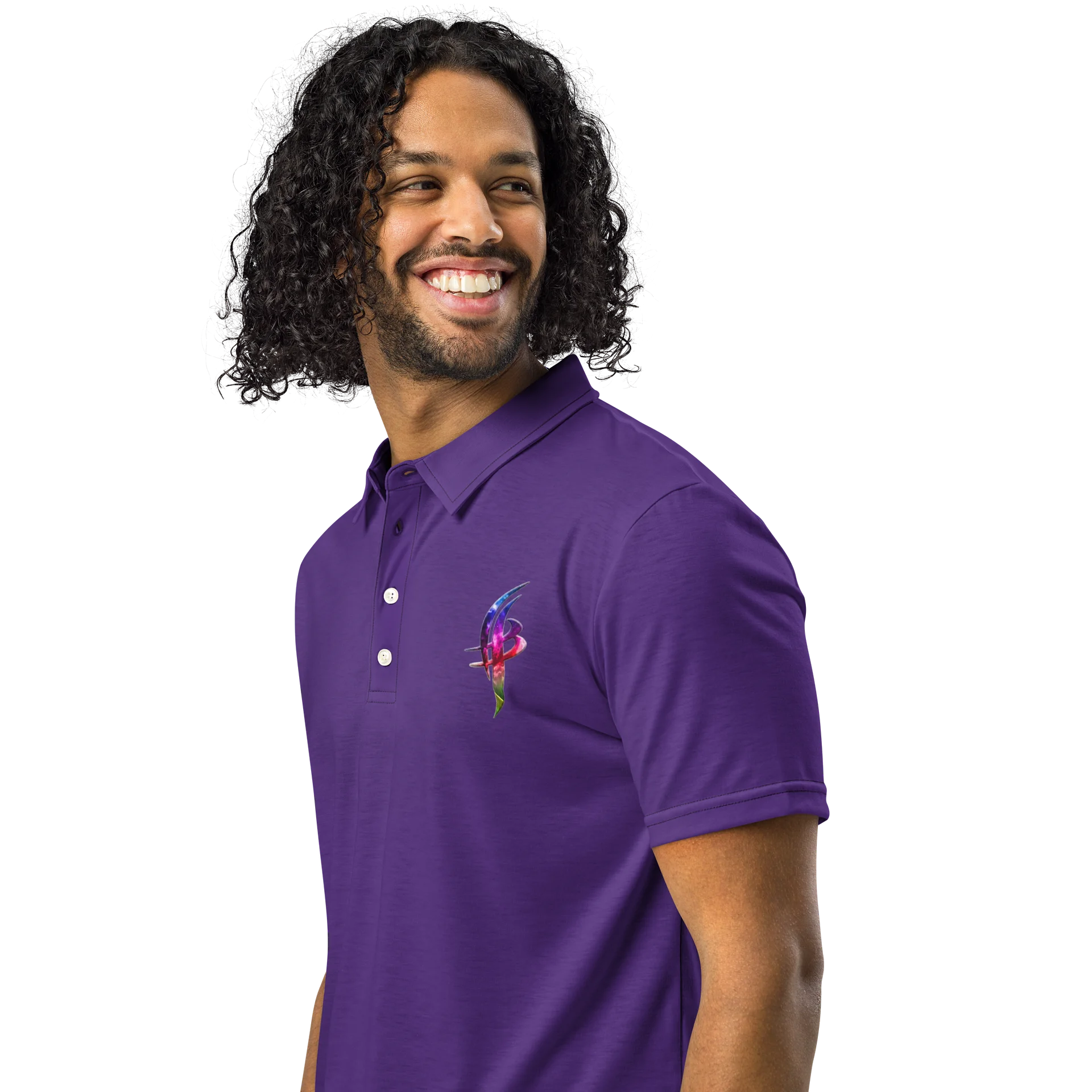 Indigo BEAM POLO product image (2)