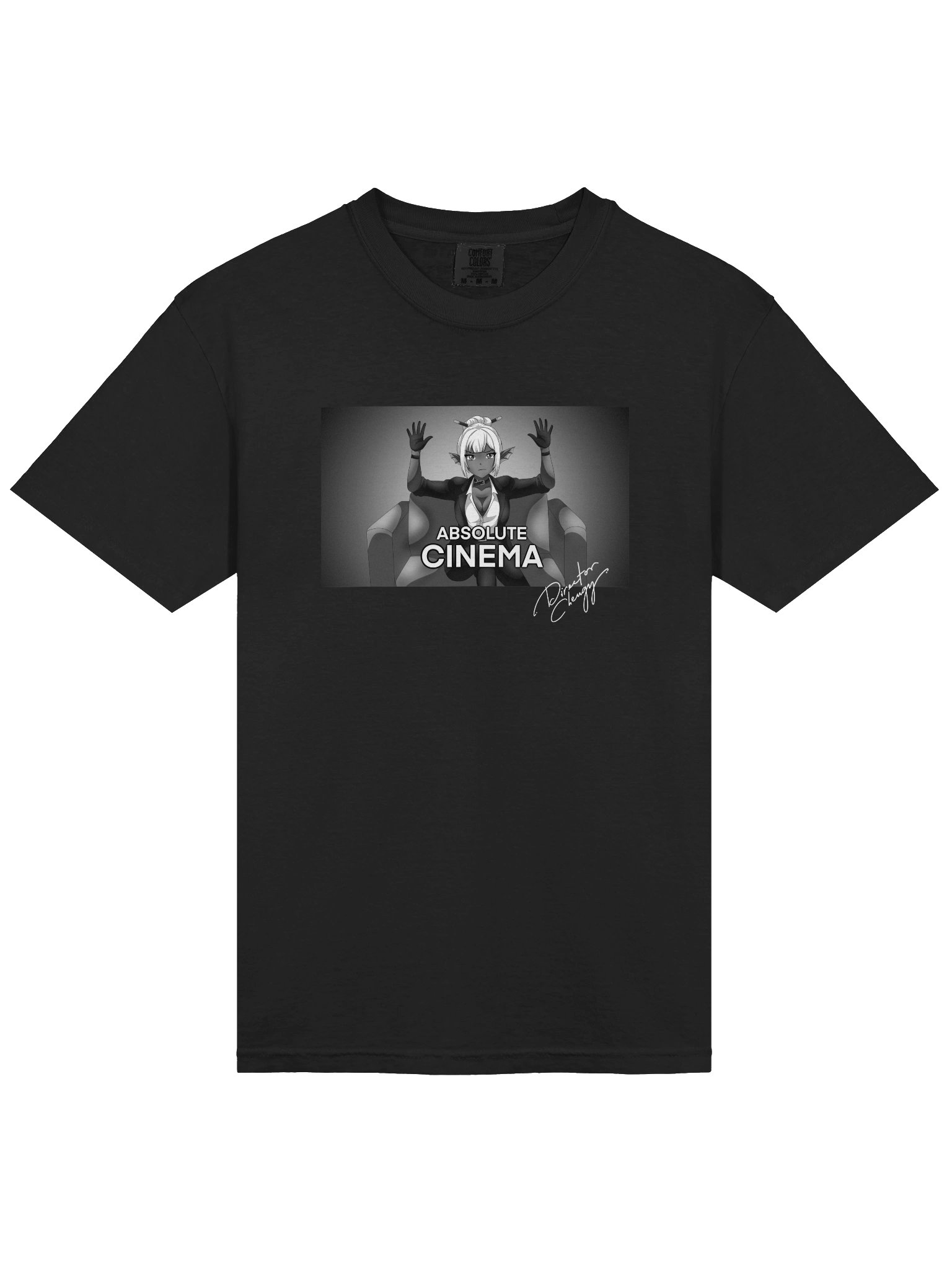 [Meme] Absolute Cinema Tee product image (23)