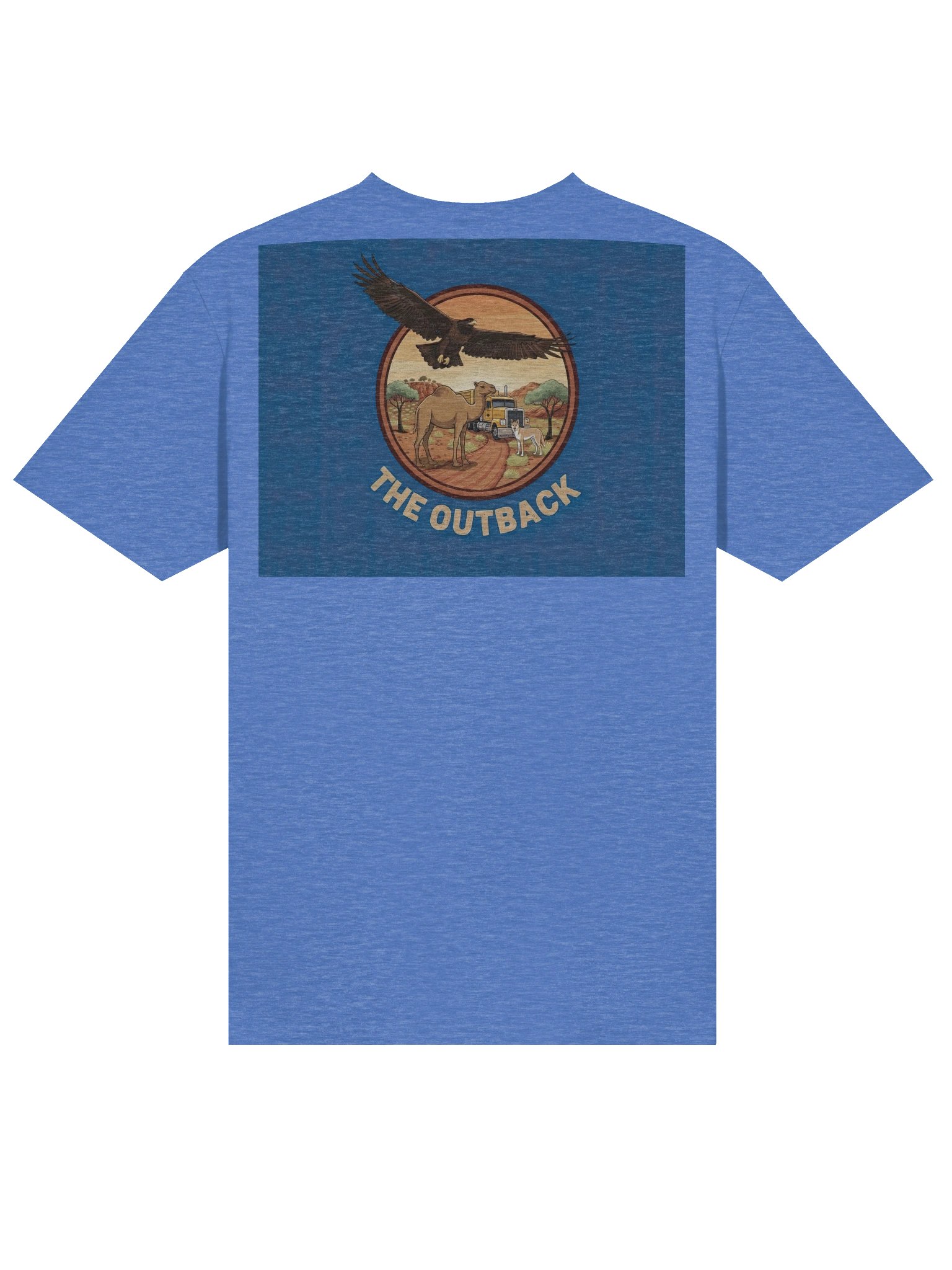 The Outback. product image (4)