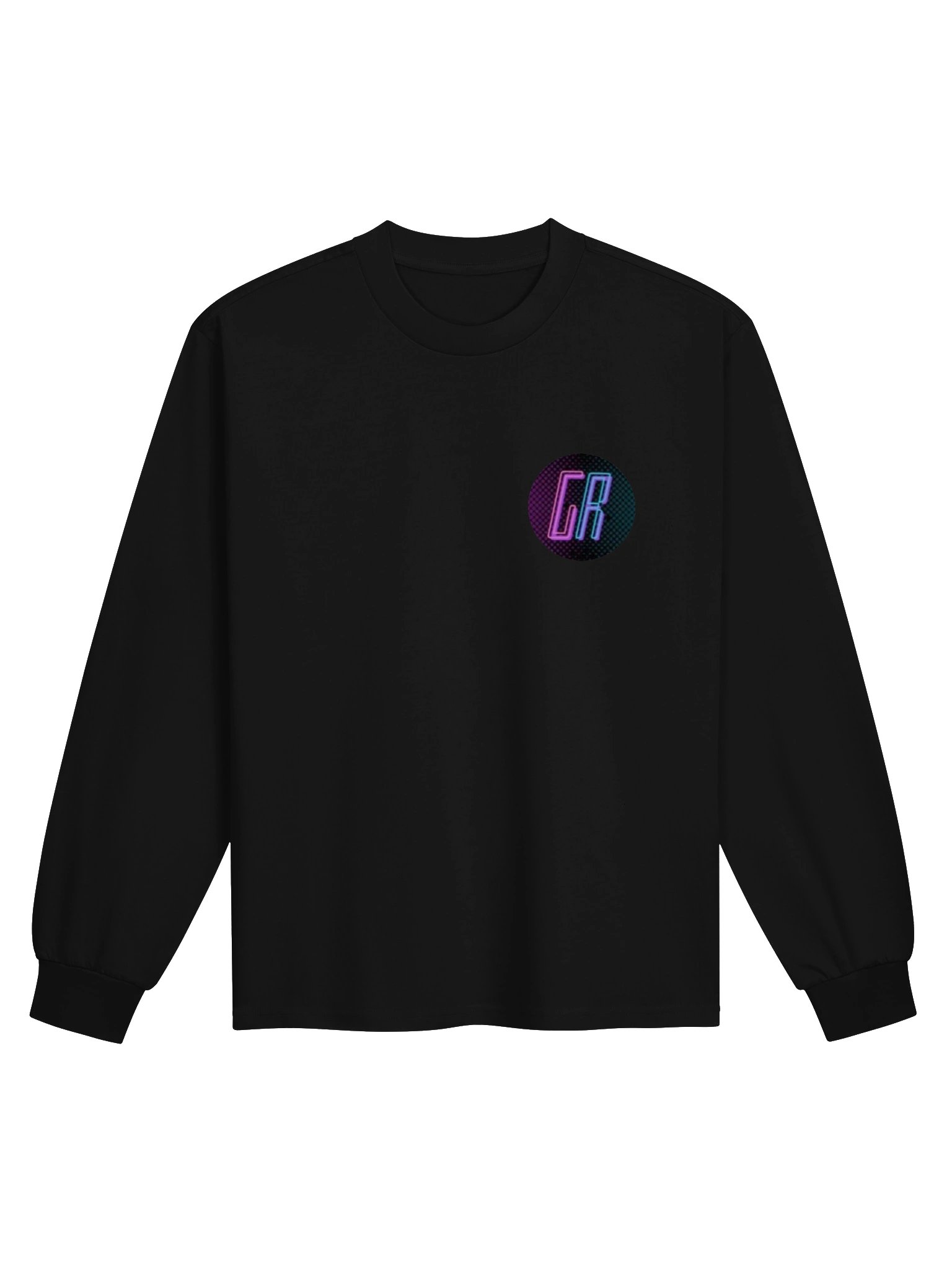 GamerRealmz Long Sleeve Shirt product image (1)