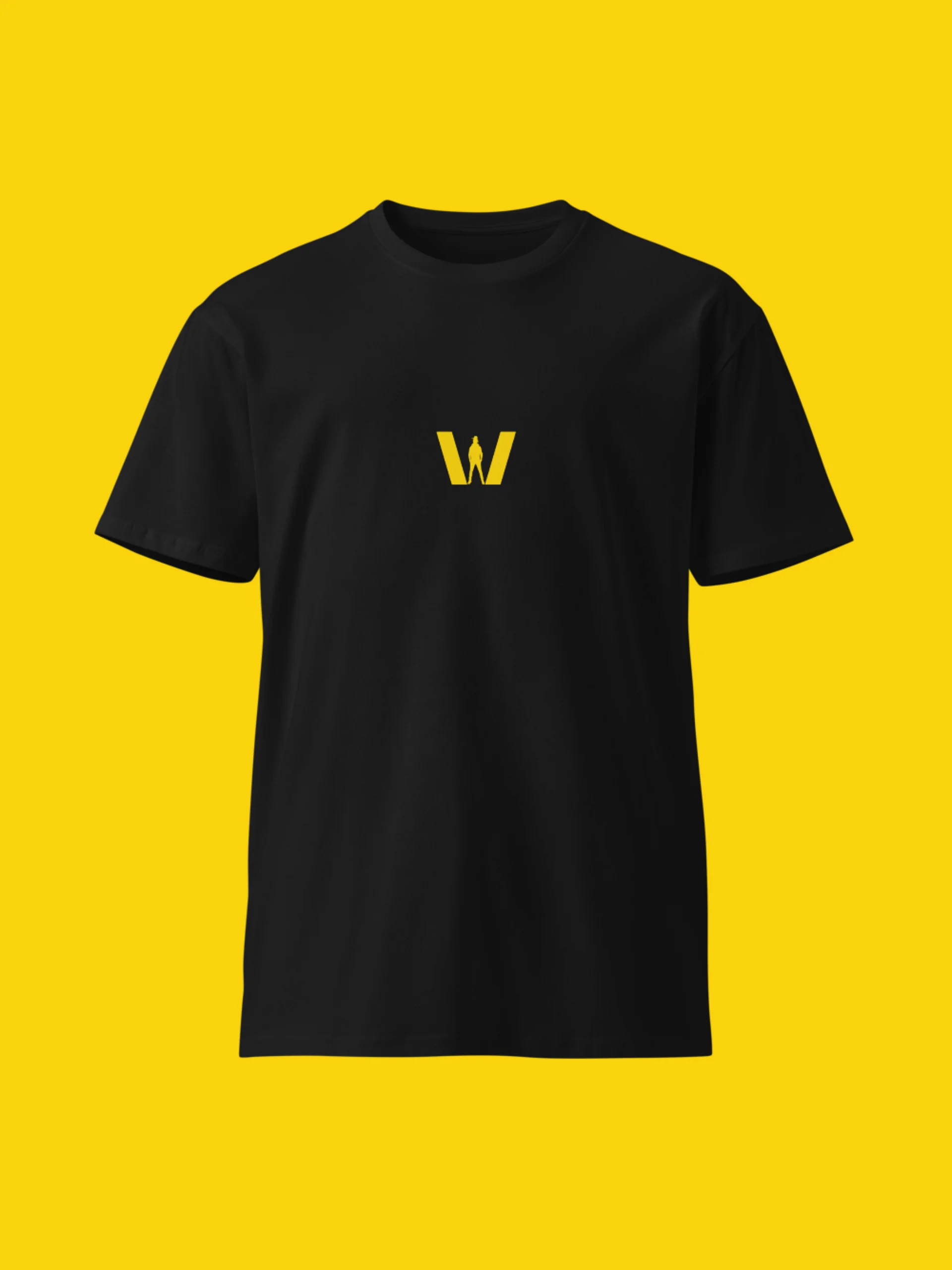 AS Colour Unisex Premium T-Shirt | WIL Style product image (1)