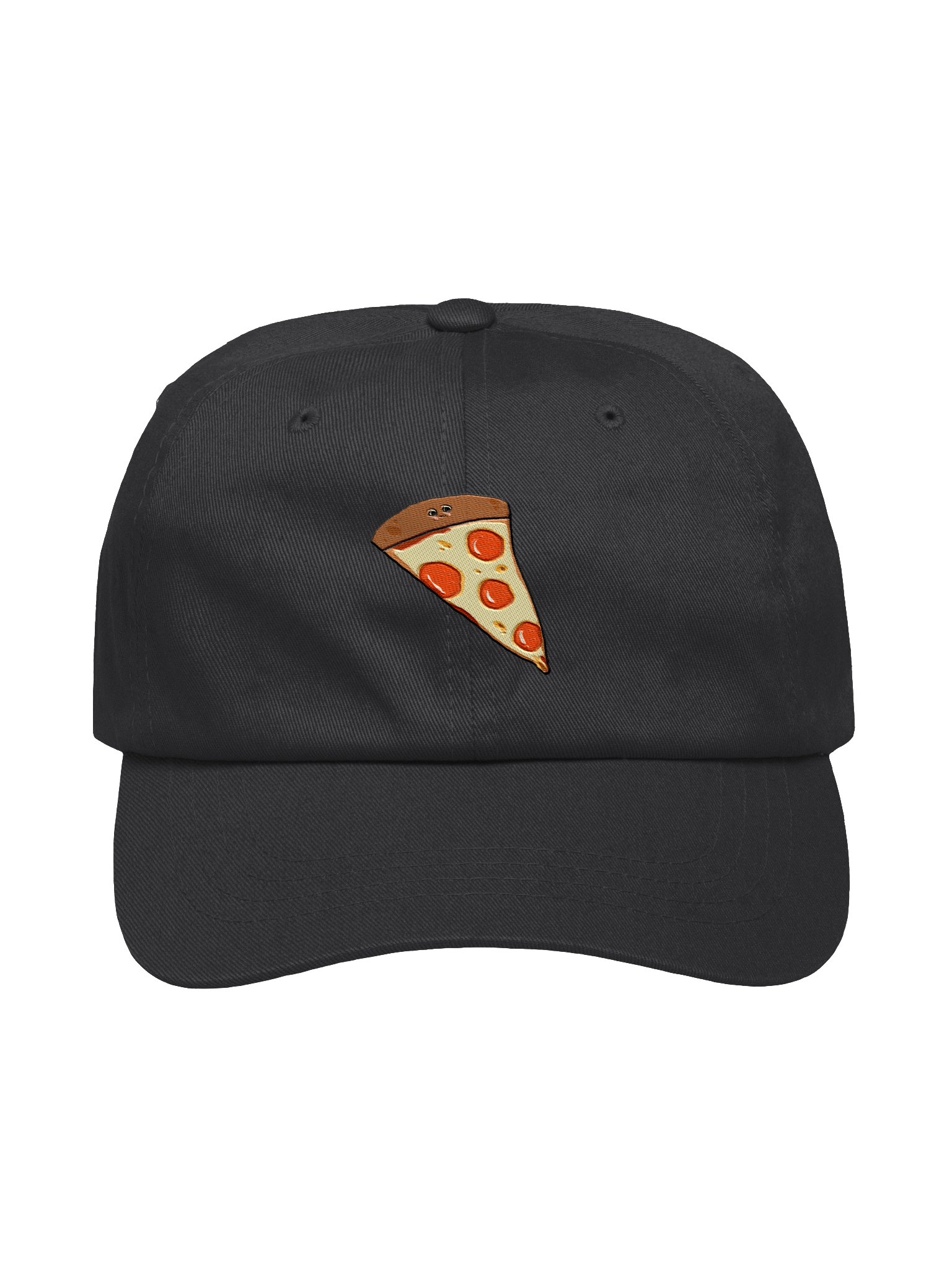 Bashful Pizza Hat product image (1)