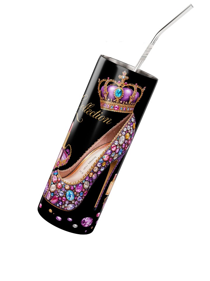 Lux Collection Glam Tumbler product image (3)