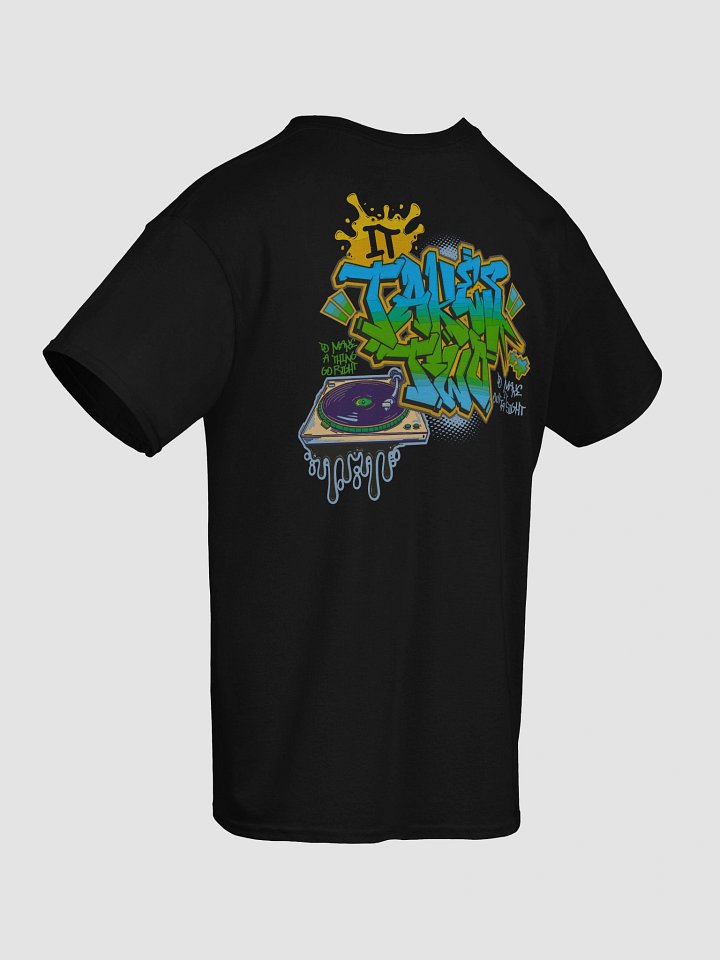 It Takes Two Rob Base Shirt product image (2)
