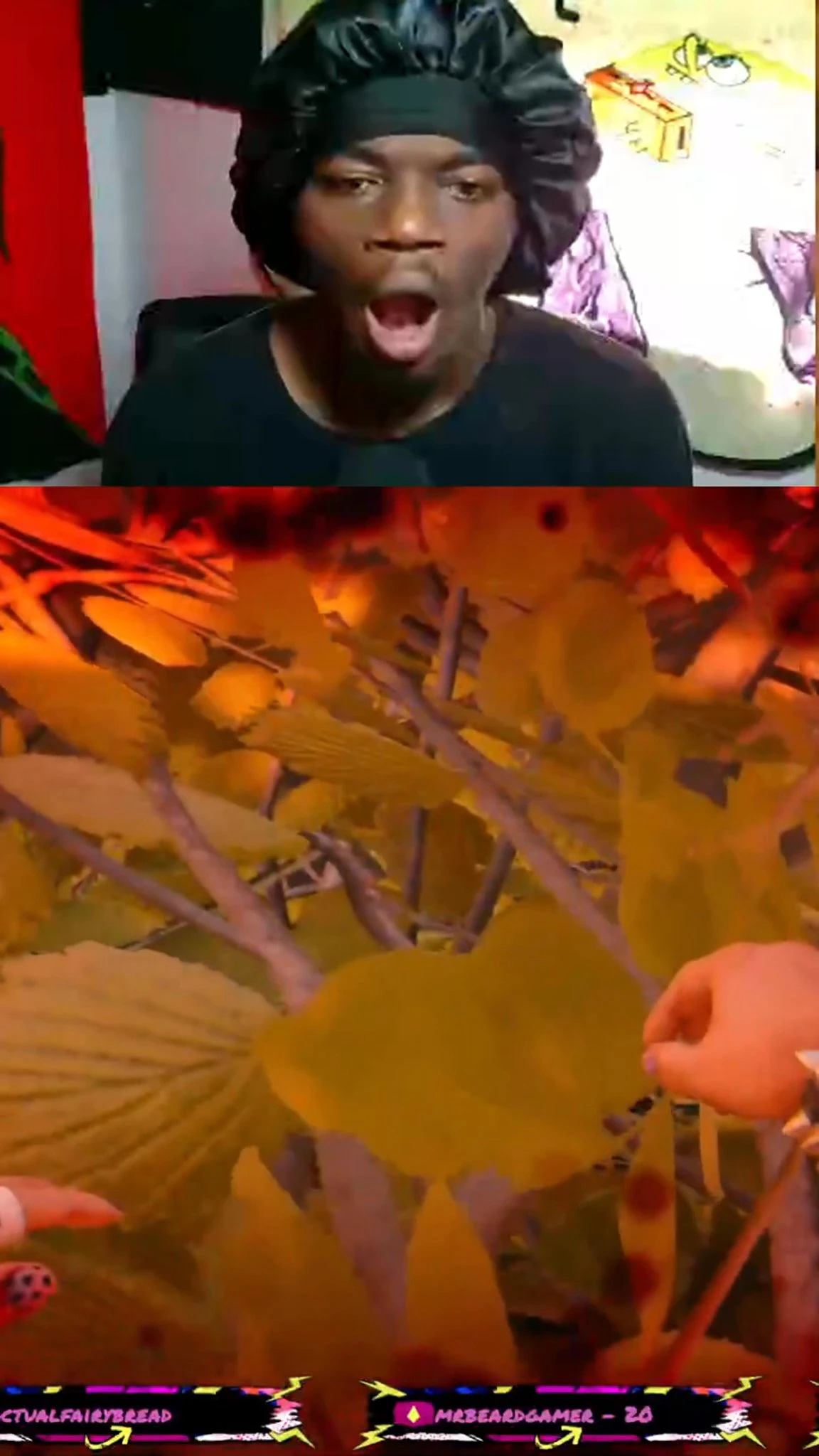 New video thumbnail