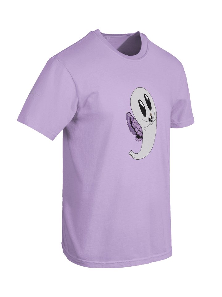 GhostMothe Tee product image (2)