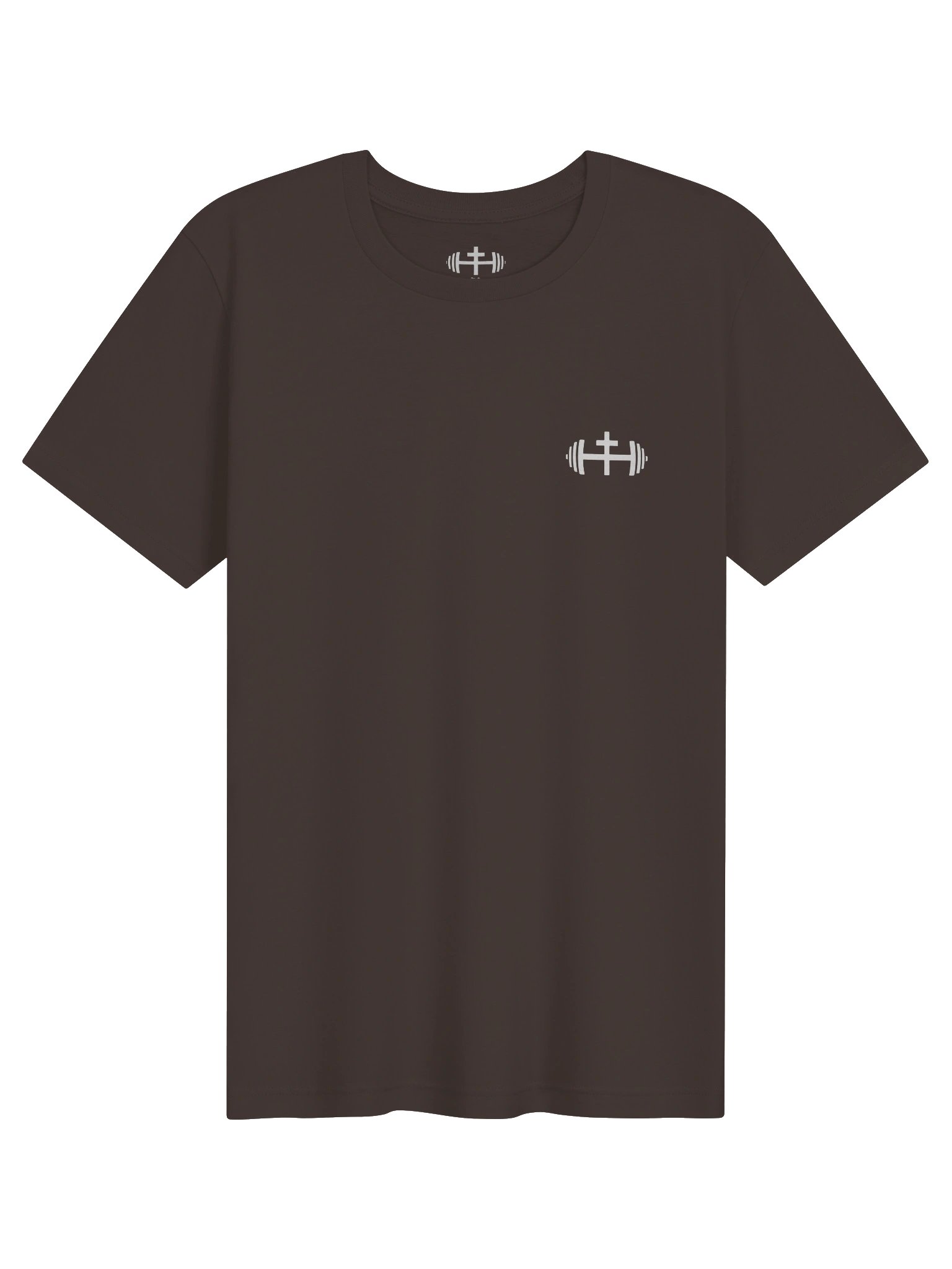 His House Unisex "Temple Blossom" T-Shirt product image (2)