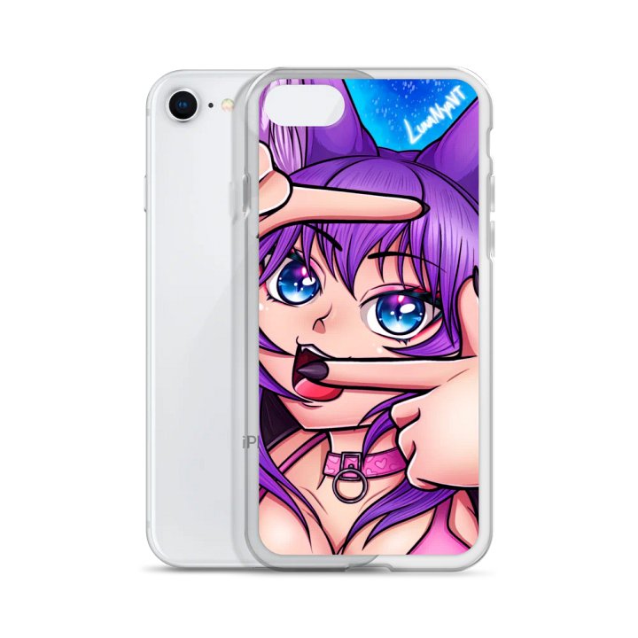 Luna iPhone® Case product image (51)