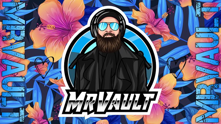 MrVault Wallpaper product image (1)
