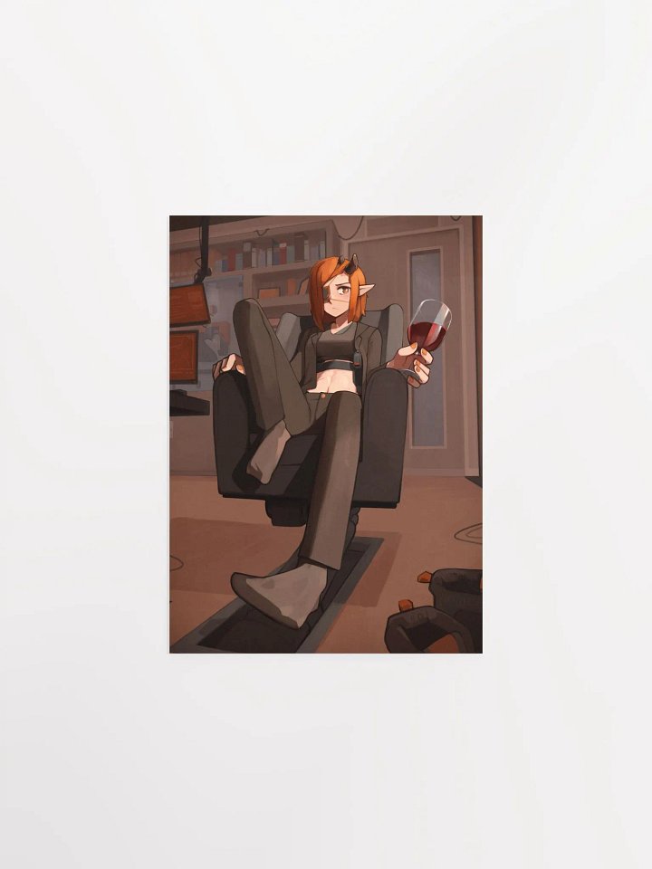 Lounging Ceera product image (1)