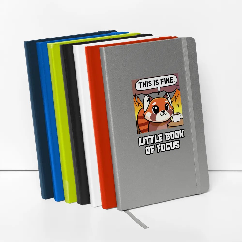 This is Fine Notebook product image (2)
