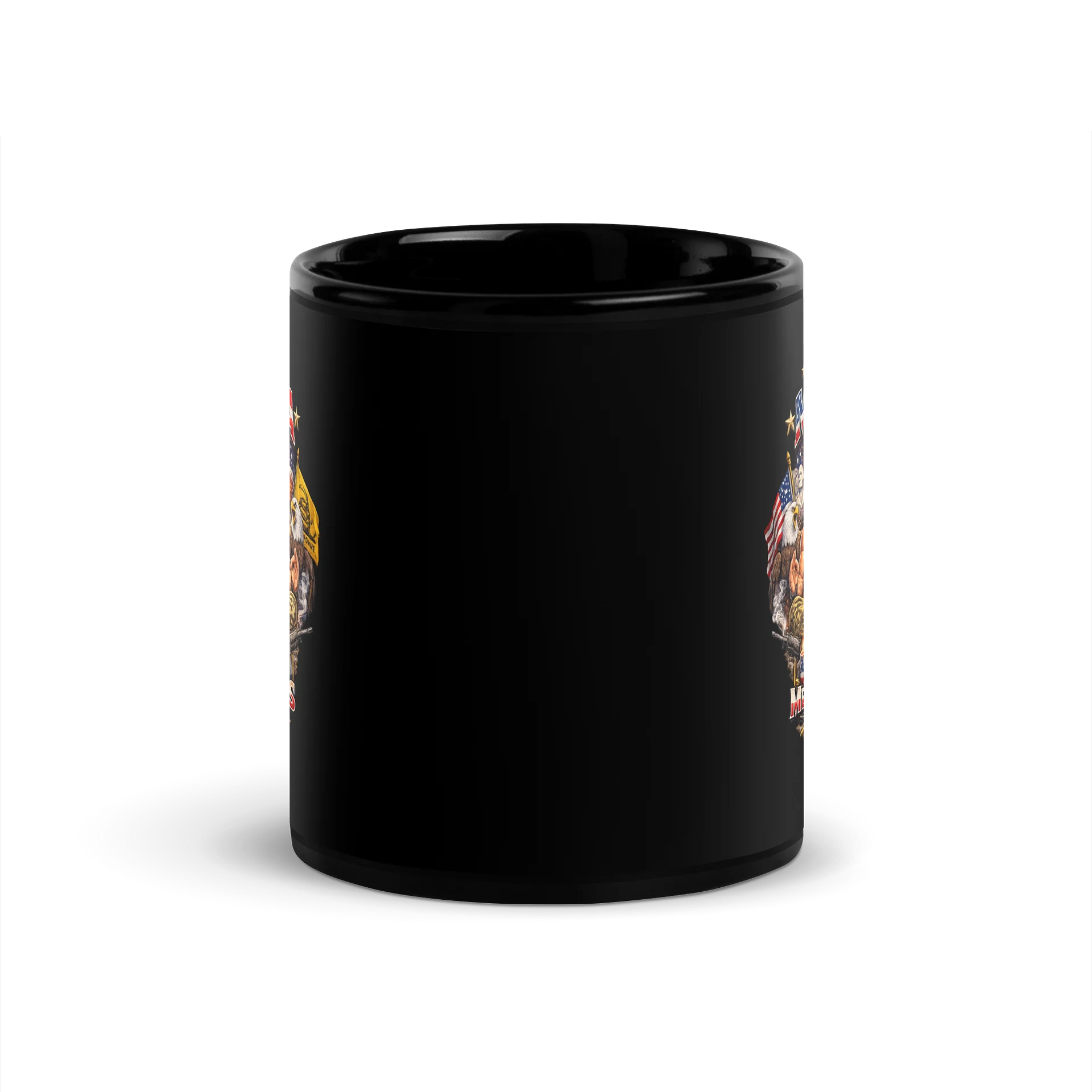 Maga Meditations Mug product image (4)