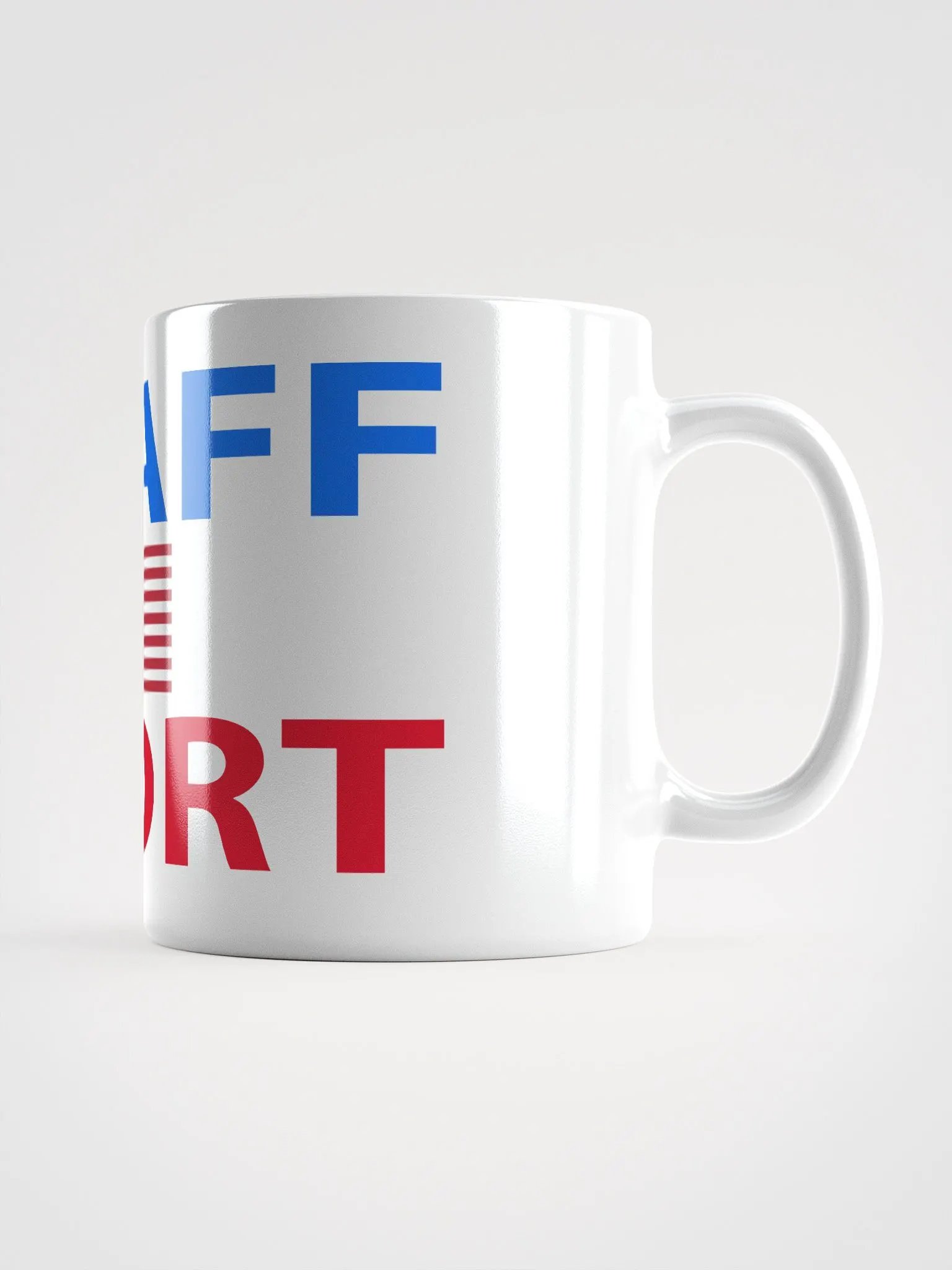 GRAFF SPORT FLAG MUG product image (3)