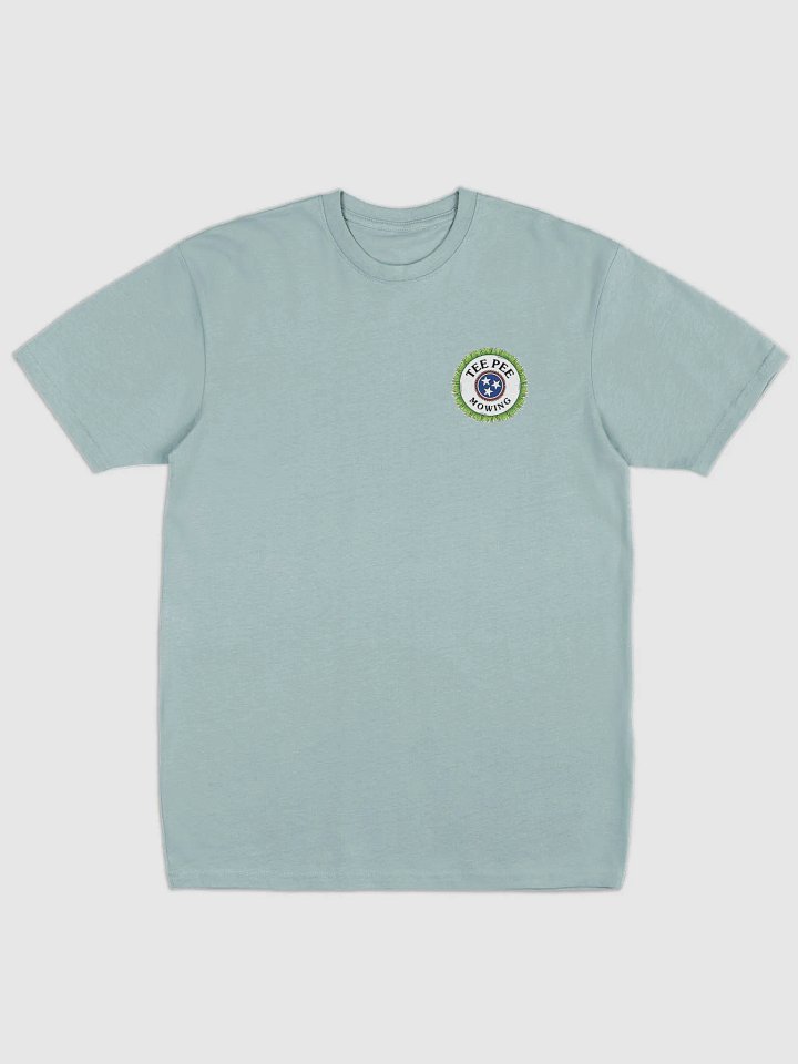 Tee Pee Mowing Tee product image (1)