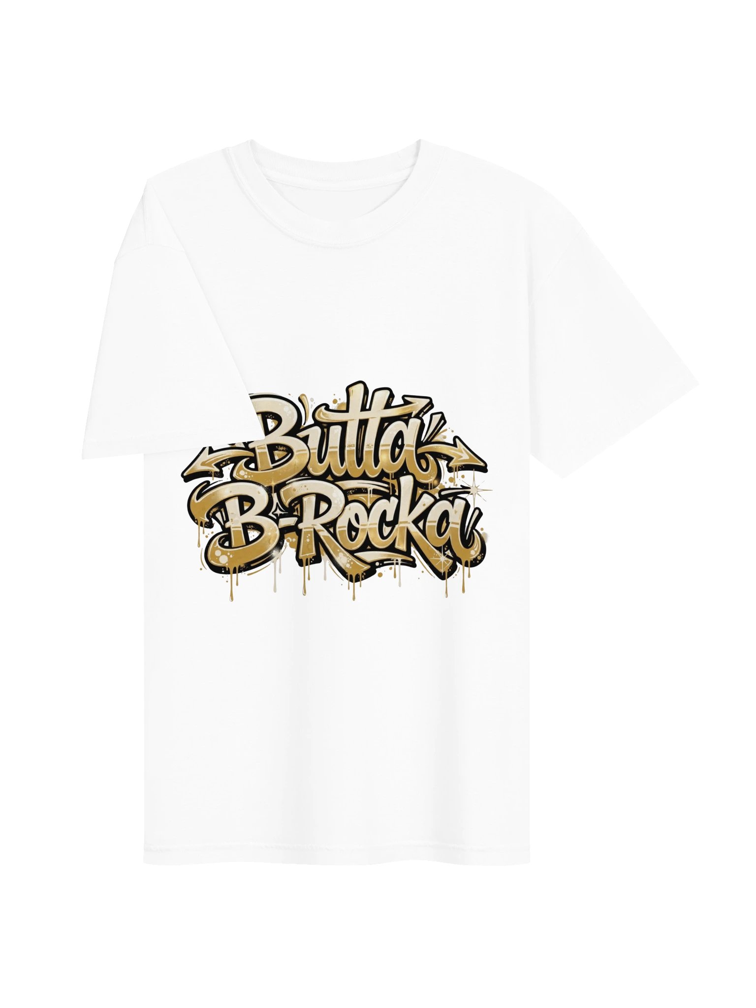 Graffiti Tee product image (11)