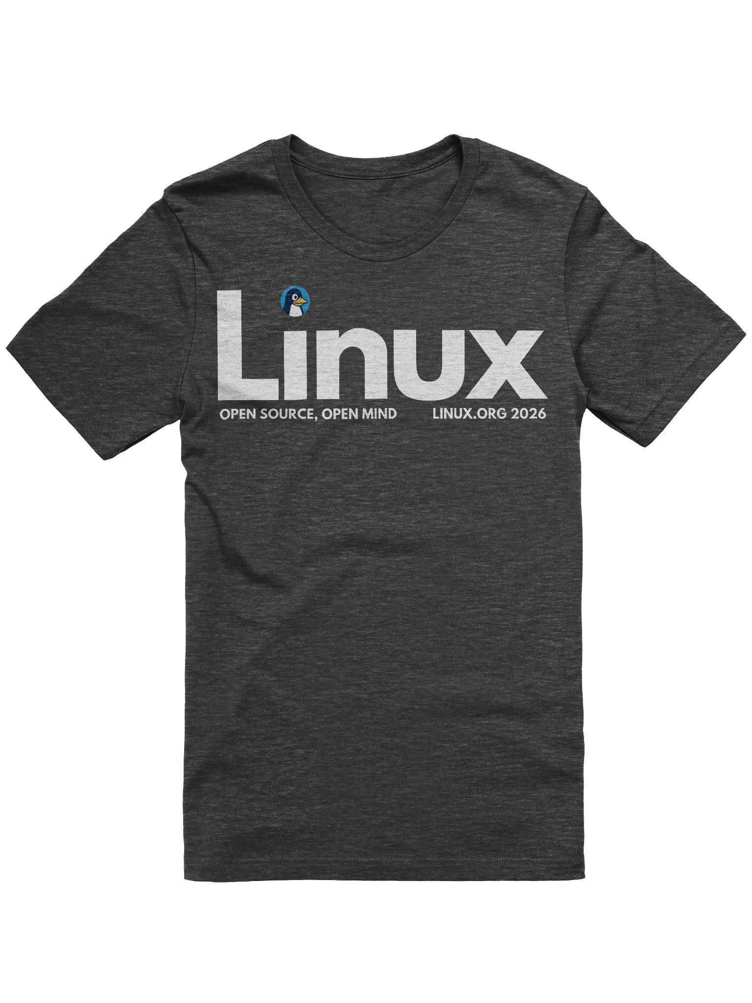 Open Source, Open Mind product image (1)