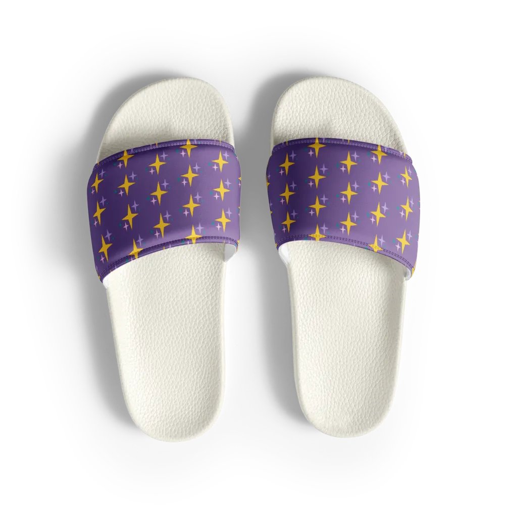stardust women's slides product image (7)
