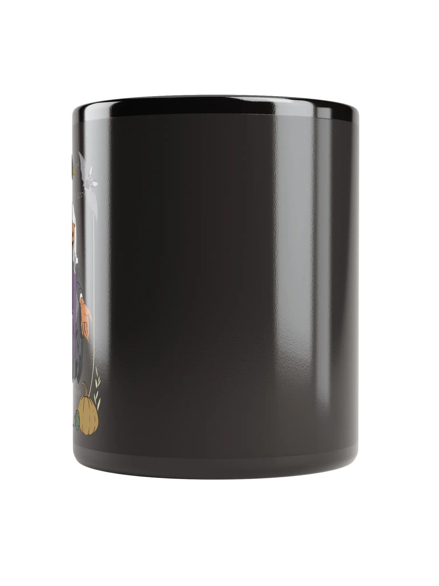 I turn to Lewis Mug product image (5)