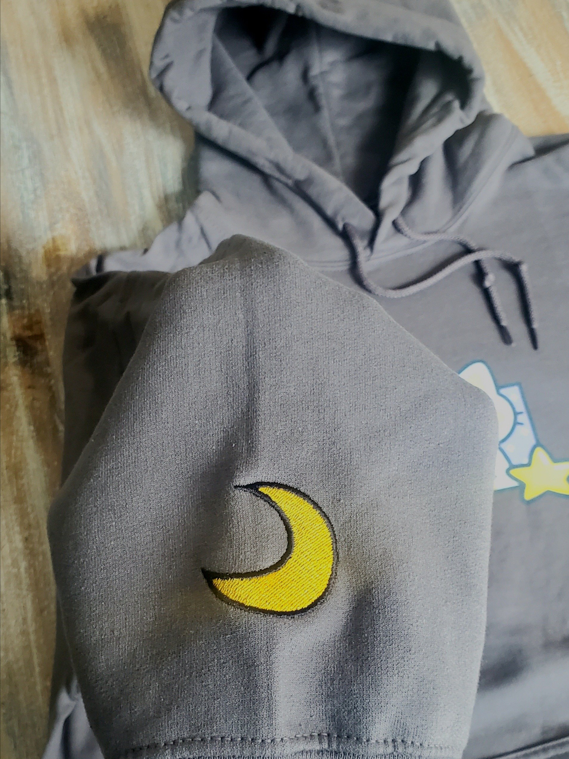 Lunar Luna Hoodie product image (31)
