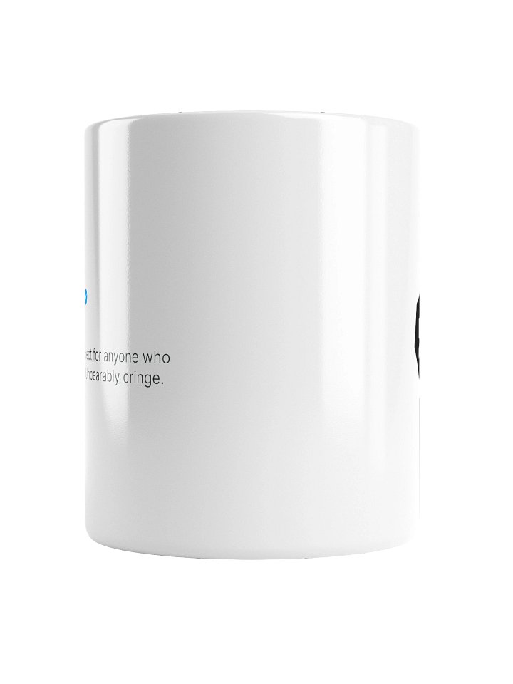 Unbearably Cringe Mug product image (2)