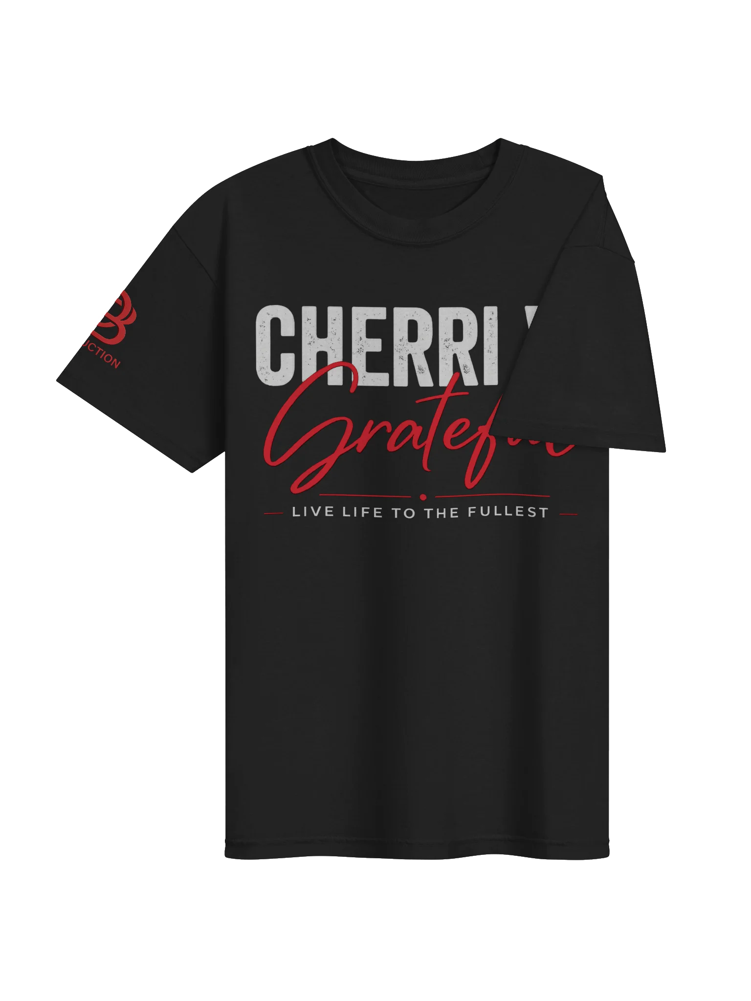 Cherri V Grateful Classic Tee product image (19)