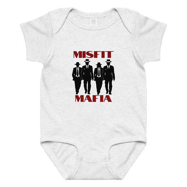 Mafia Kids