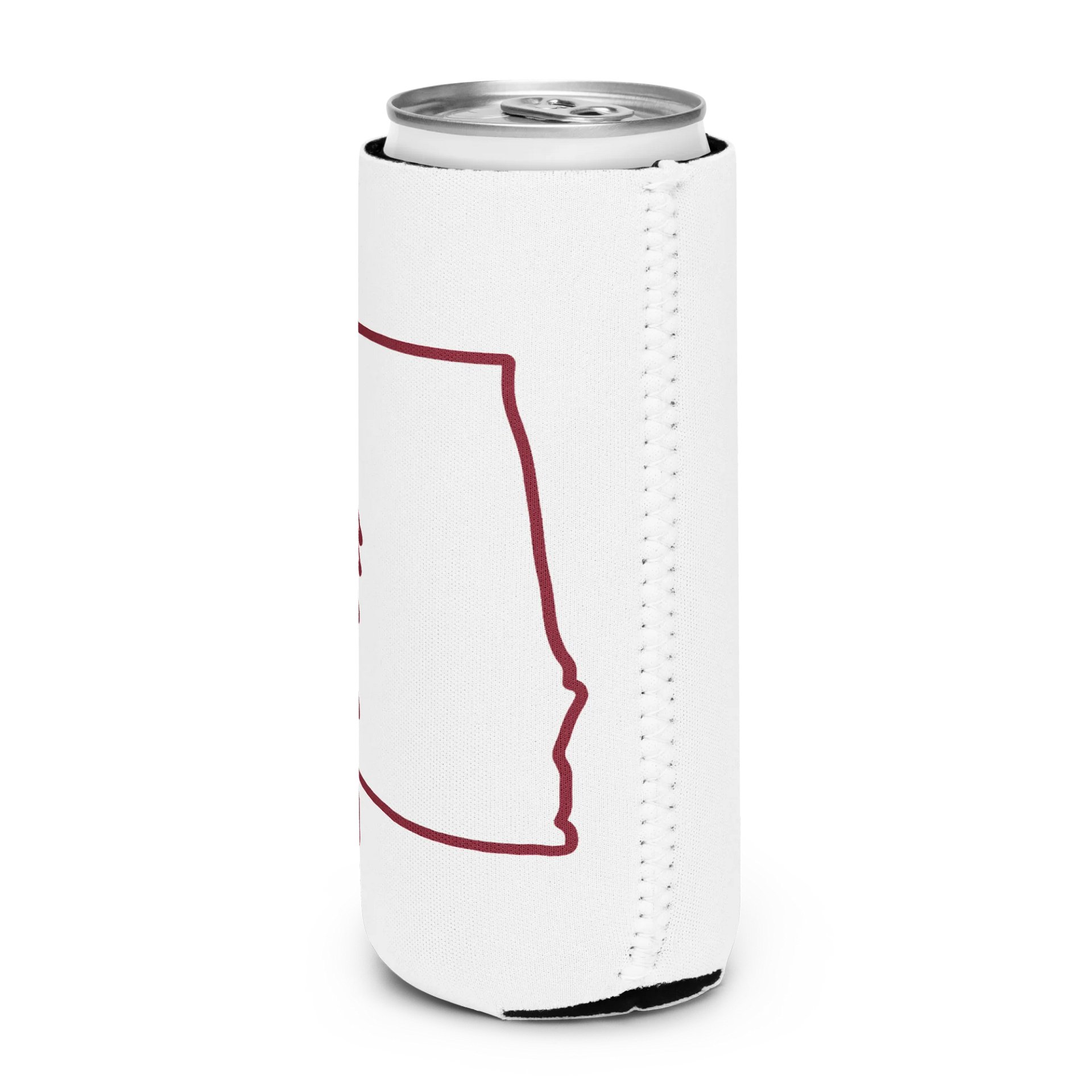 Alabama Roll Tide Coozie Can Cooler product image (11)