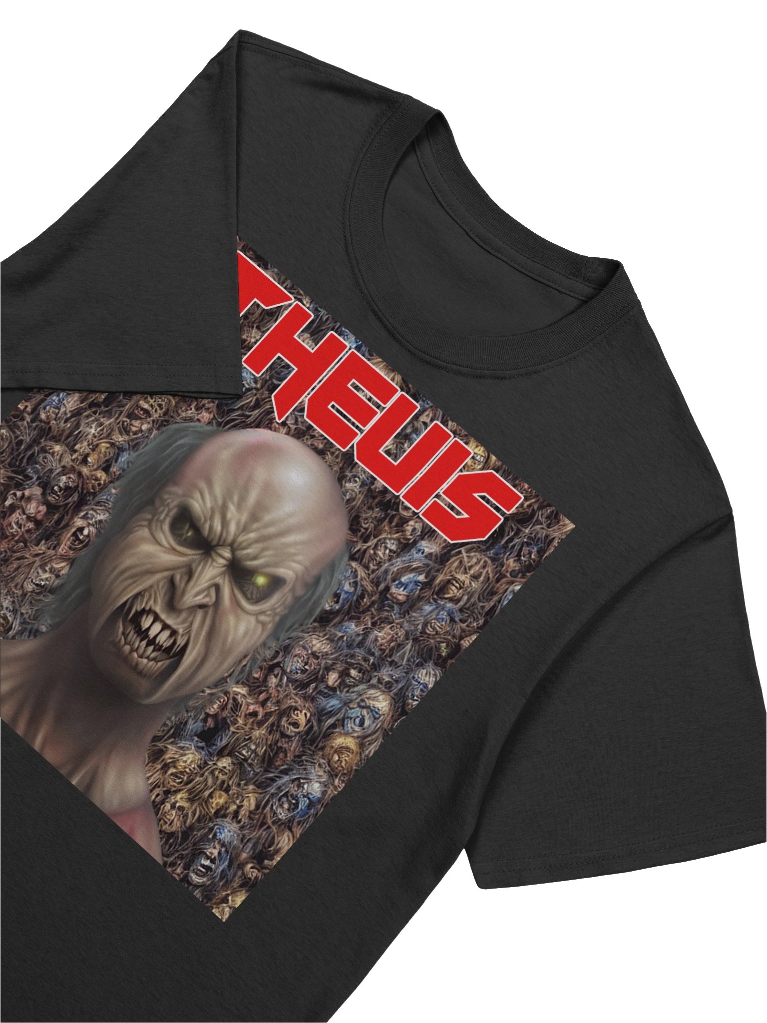 Maiden Akron - Worth $30, but Costs $14 product image (25)