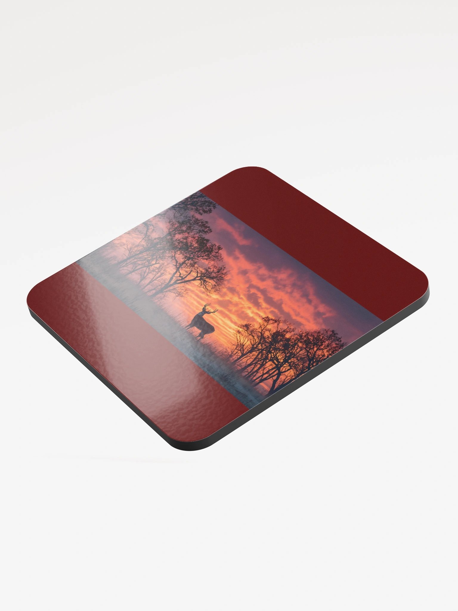 sunset deer product image (3)