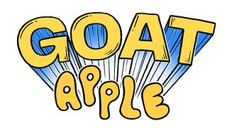 Goat Apple