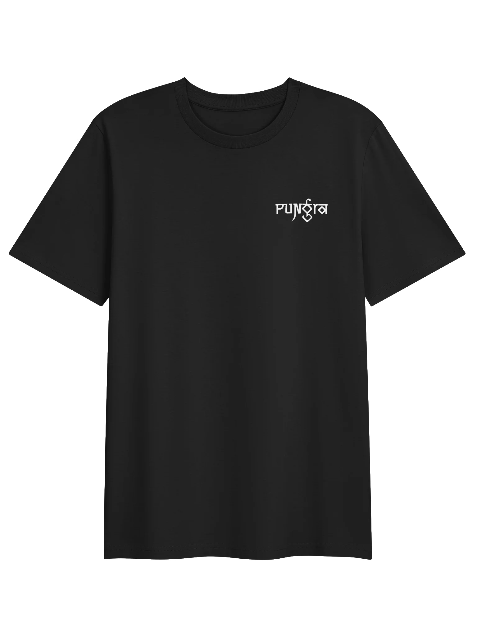 Stanley/Stella Organic Cotton T-Shirt product image (1)