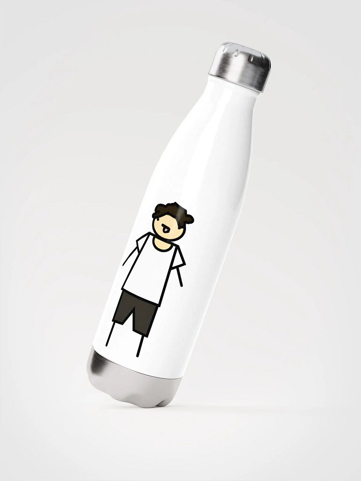 Intekri Water Bottle product image (2)