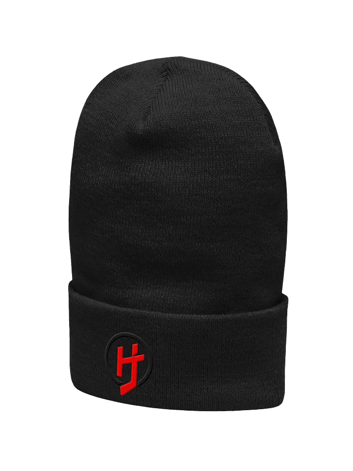 HJ Beanie product image (6)