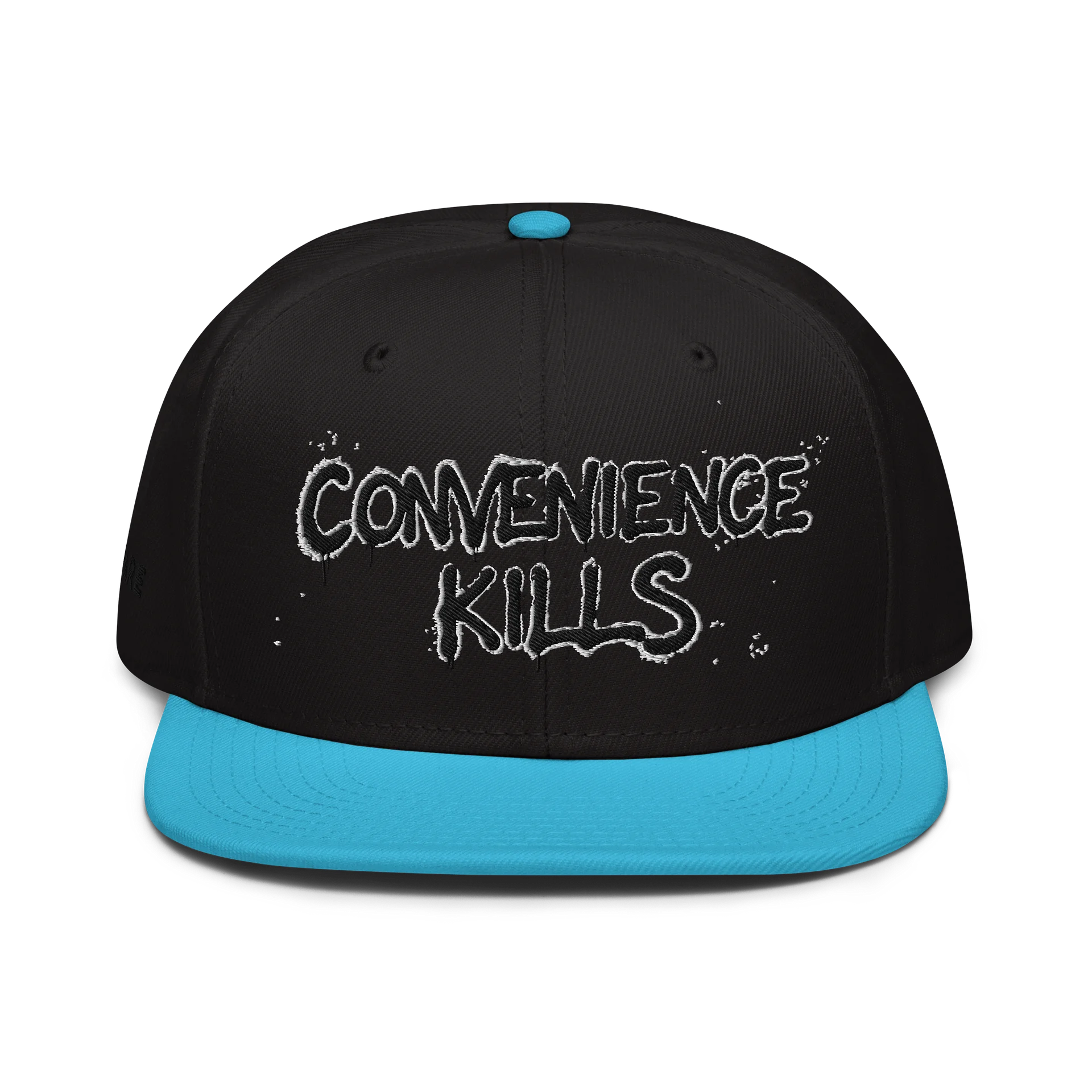 Convenience Kills Snapback product image (16)