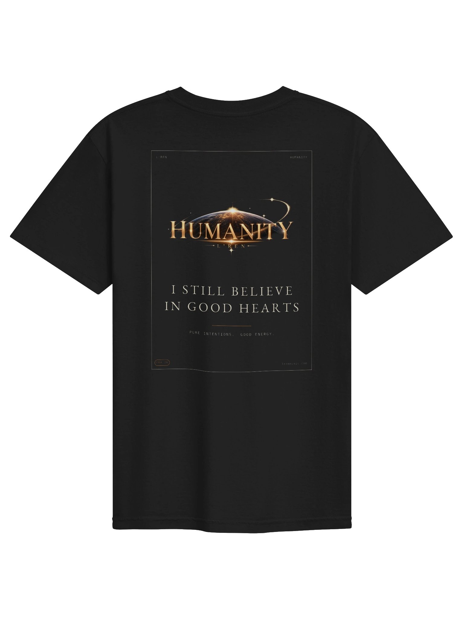 Humanity Tee product image (2)