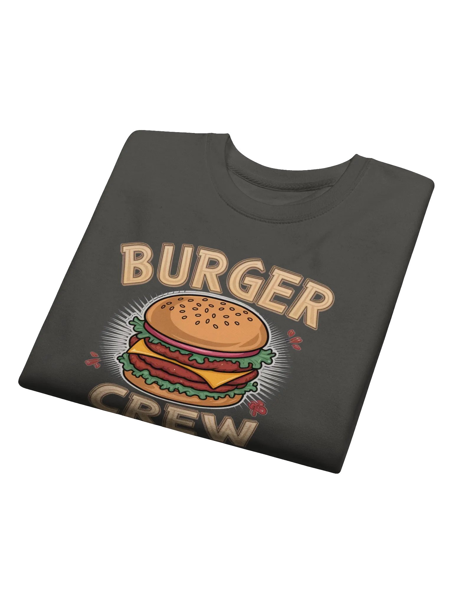 Burger Crew product image (4)