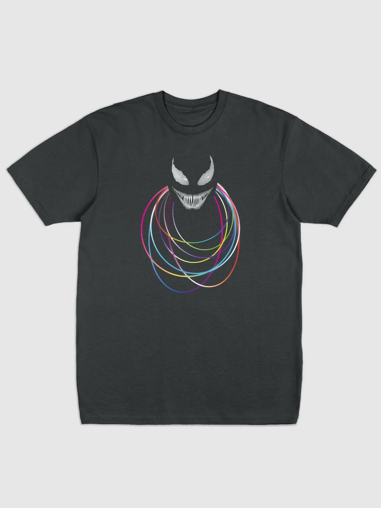 Gay Rave Alien • T-Shirt product image (2)