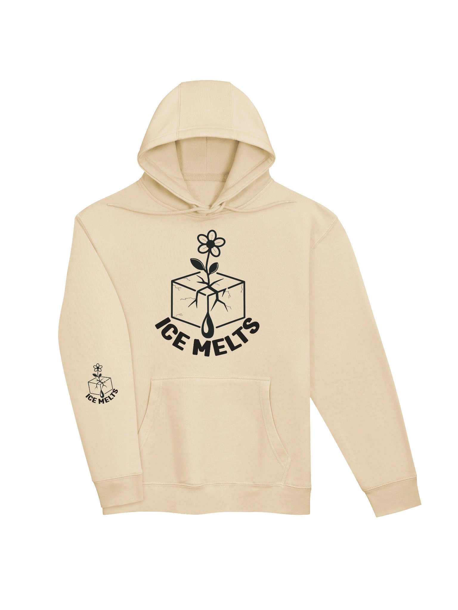 ICE Melts Hoodie product image (10)